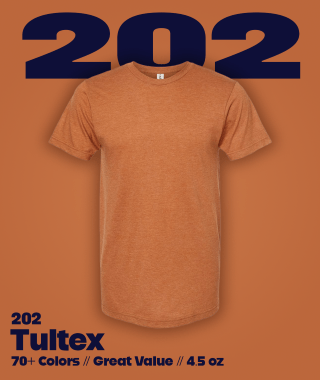 Tultex 202