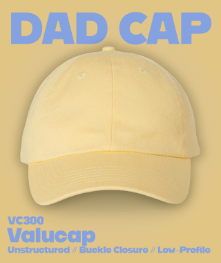 Dad Cap