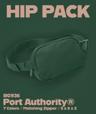 Port Authority BG936