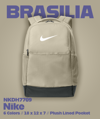Nike Backpack