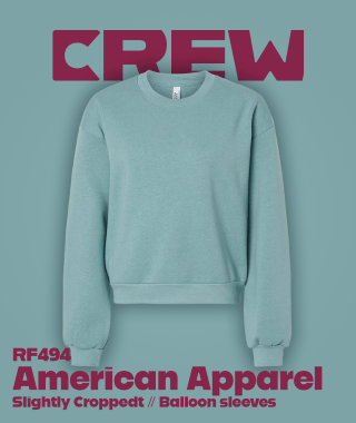 American Apparel RF494