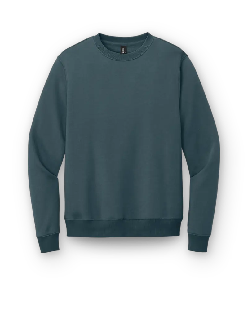 Perfect Weight Fleece Crew