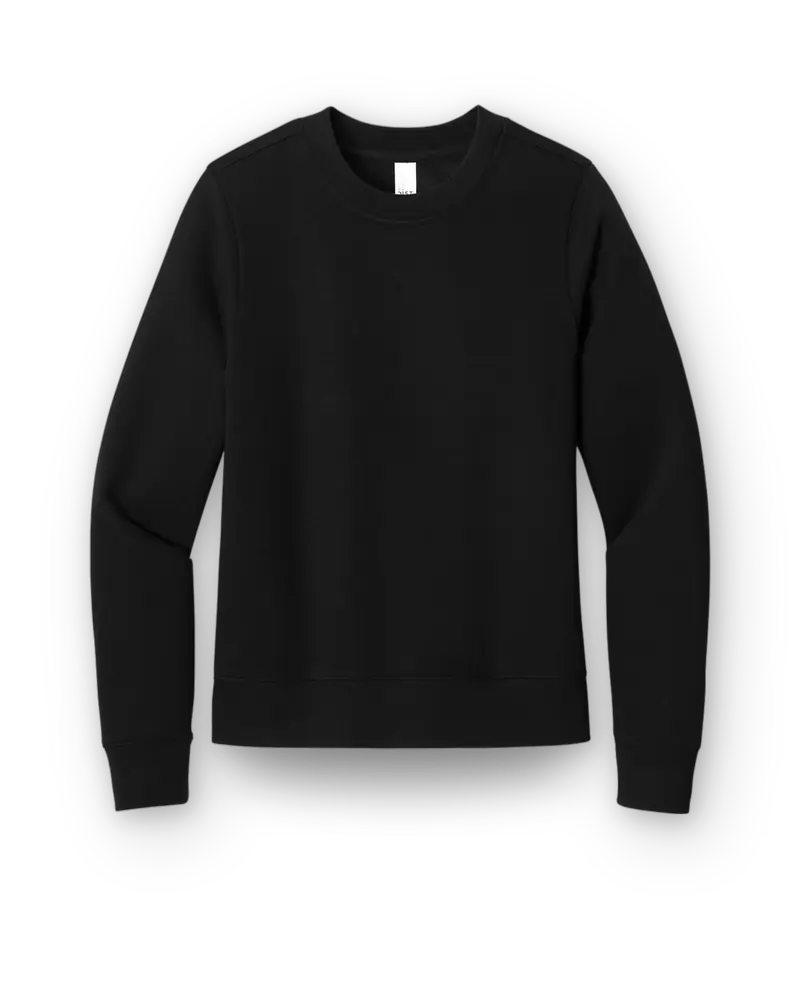 Women's V.I.T. Fleece Crew
