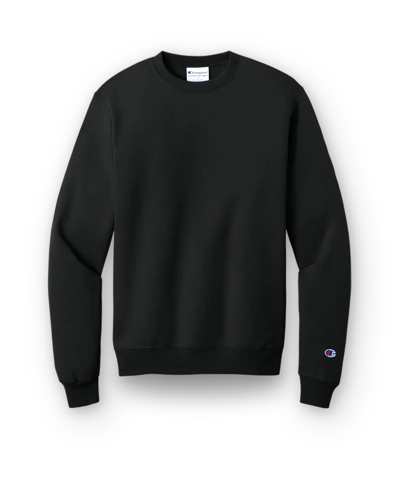 Powerblend Crewneck Sweatshirt.