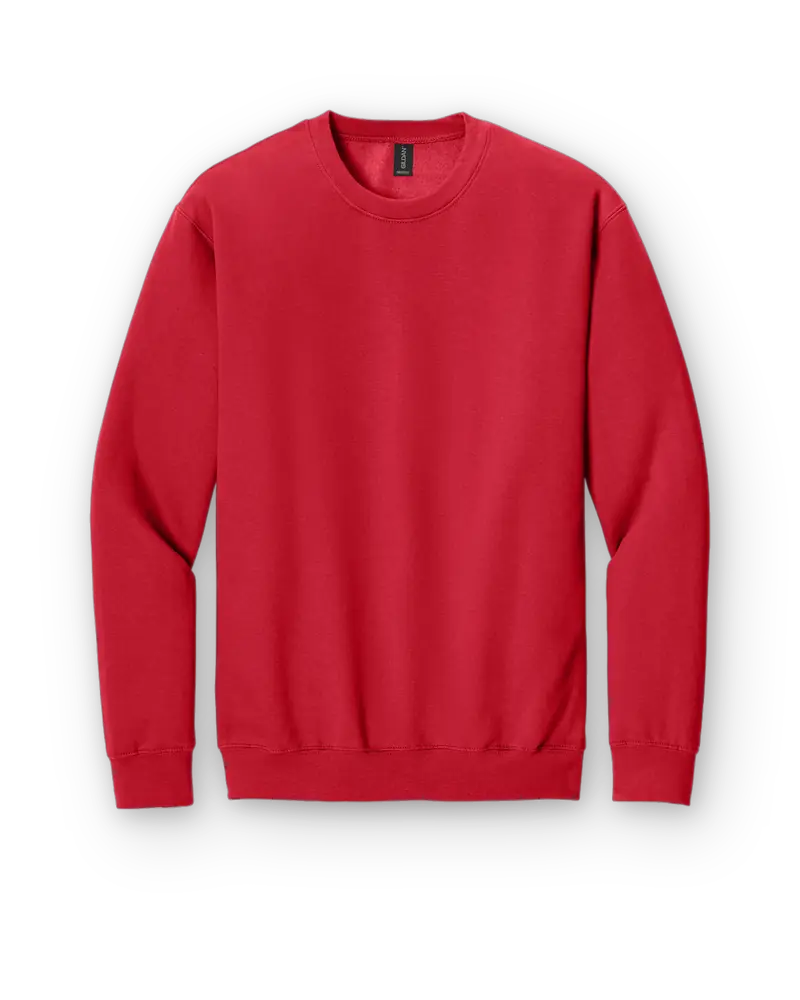 Softstyle Crewneck Sweatshirt